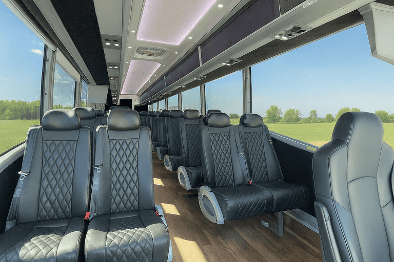 Easy Travel Throughout Gulfport